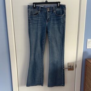 Vintage Gap 1969 Bootcut Jeans